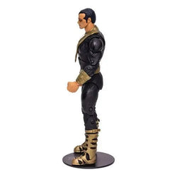 McFarlane Toys DC Build-A Wave 7 Endless Winter 7-Inch Scale Action Figure (Online Order Only)