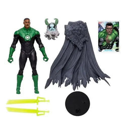 McFarlane Toys DC Build-A Wave 7 Endless Winter 7-Inch Scale Action Figure (Online Order Only)