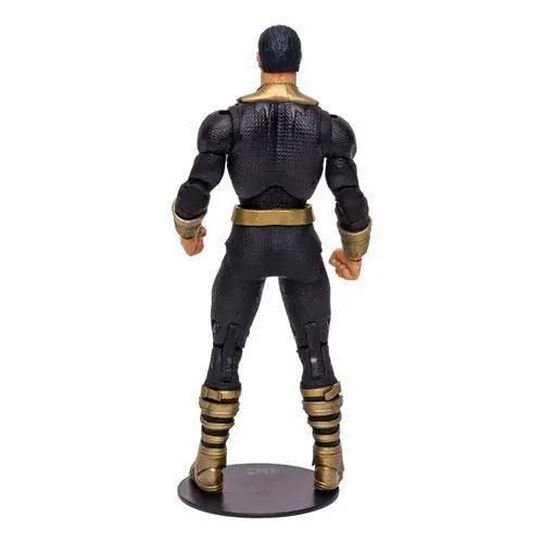 McFarlane Toys DC Build-A Wave 7 Endless Winter 7-Inch Scale Action Figure (Online Order Only)