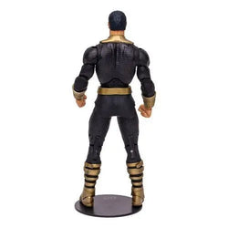 McFarlane Toys DC Build-A Wave 7 Endless Winter 7-Inch Scale Action Figure (Online Order Only)