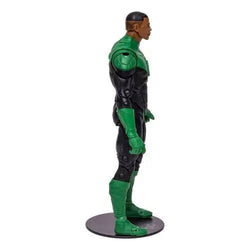 McFarlane Toys DC Build-A Wave 7 Endless Winter 7-Inch Scale Action Figure (Online Order Only)