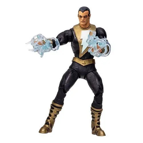 McFarlane Toys DC Build-A Wave 7 Endless Winter 7-Inch Scale Action Figure (Online Order Only)