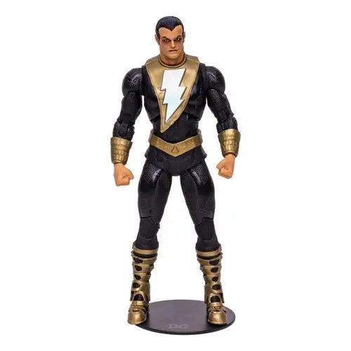 McFarlane Toys DC Build-A Wave 7 Endless Winter 7-Inch Scale Action Figure (Online Order Only)