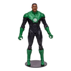 McFarlane Toys DC Build-A Wave 7 Endless Winter 7-Inch Scale Action Figure (Online Order Only)
