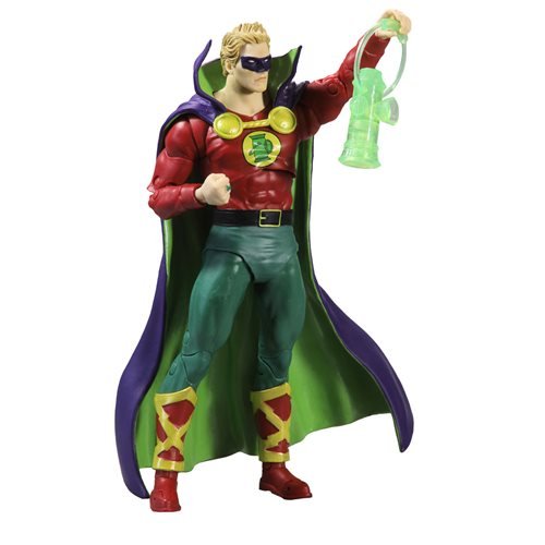 McFarlane Toys DC McFarlane Collector Edition Wave 1 7-Inch Scale Action Figure - Select Figure(s) (Online Order Only)