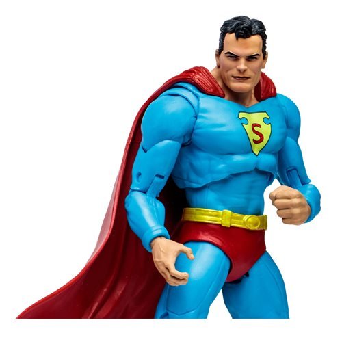 McFarlane Toys DC McFarlane Collector Edition Wave 1 7-Inch Scale Action Figure - Select Figure(s) (Online Order Only)