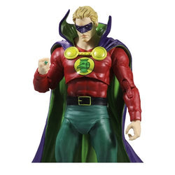 McFarlane Toys DC McFarlane Collector Edition Wave 1 7-Inch Scale Action Figure - Select Figure(s) (Online Order Only)