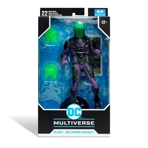 McFarlane Toys DC Multiverse Batman Beyond 7-Inch Scale Action Figure - Select Figure(s) (Online Order Only)