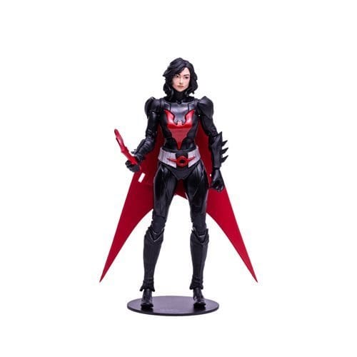 McFarlane Toys DC Multiverse Batman Beyond 7-Inch Scale Action Figure - Select Figure(s) (Online Order Only)