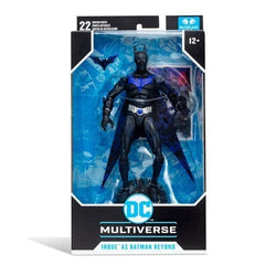 McFarlane Toys DC Multiverse Batman Beyond 7-Inch Scale Action Figure - Select Figure(s) (Online Order Only)