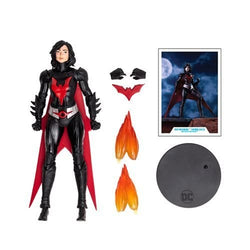 McFarlane Toys DC Multiverse Batman Beyond 7-Inch Scale Action Figure - Select Figure(s) (Online Order Only)