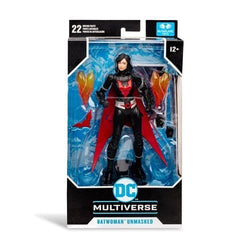 McFarlane Toys DC Multiverse Batman Beyond 7-Inch Scale Action Figure - Select Figure(s) (Online Order Only)