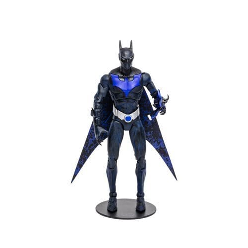 McFarlane Toys DC Multiverse Batman Beyond 7-Inch Scale Action Figure - Select Figure(s) (Online Order Only)