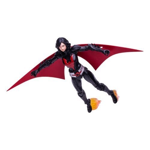 McFarlane Toys DC Multiverse Batman Beyond 7-Inch Scale Action Figure - Select Figure(s) (Online Order Only)
