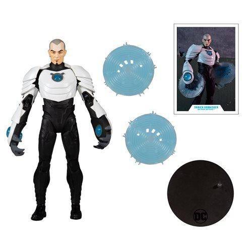 McFarlane Toys DC Multiverse Batman Beyond 7-Inch Scale Action Figure - Select Figure(s) (Online Order Only)