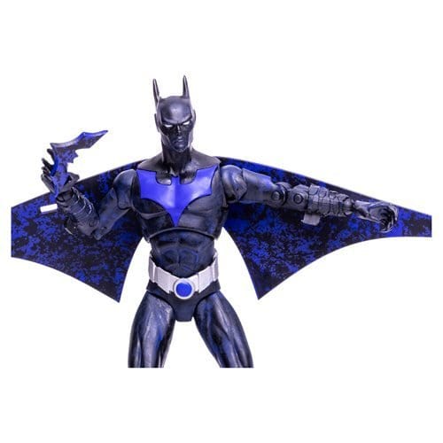 McFarlane Toys DC Multiverse Batman Beyond 7-Inch Scale Action Figure - Select Figure(s) (Online Order Only)
