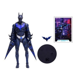 McFarlane Toys DC Multiverse Batman Beyond 7-Inch Scale Action Figure - Select Figure(s) (Online Order Only)