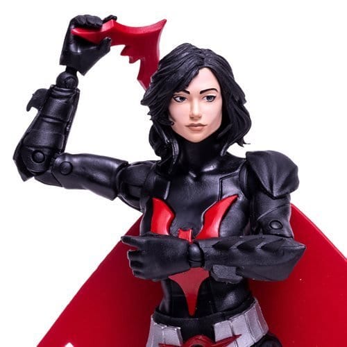 McFarlane Toys DC Multiverse Batman Beyond 7-Inch Scale Action Figure - Select Figure(s) (Online Order Only)