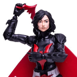McFarlane Toys DC Multiverse Batman Beyond 7-Inch Scale Action Figure - Select Figure(s) (Online Order Only)