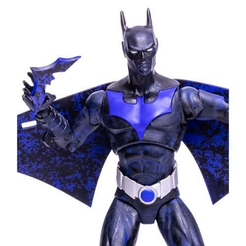 McFarlane Toys DC Multiverse Batman Beyond 7-Inch Scale Action Figure - Select Figure(s) (Online Order Only)