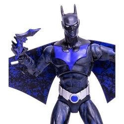 McFarlane Toys DC Multiverse Batman Beyond 7-Inch Scale Action Figure - Select Figure(s) (Online Order Only)
