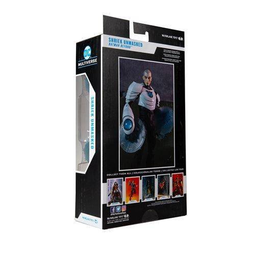 McFarlane Toys DC Multiverse Batman Beyond 7-Inch Scale Action Figure - Select Figure(s) (Online Order Only)