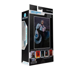 McFarlane Toys DC Multiverse Batman Beyond 7-Inch Scale Action Figure - Select Figure(s) (Online Order Only)