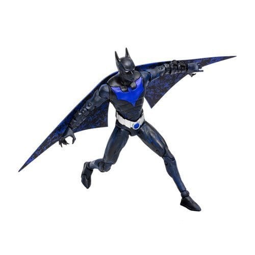 McFarlane Toys DC Multiverse Batman Beyond 7-Inch Scale Action Figure - Select Figure(s) (Online Order Only)
