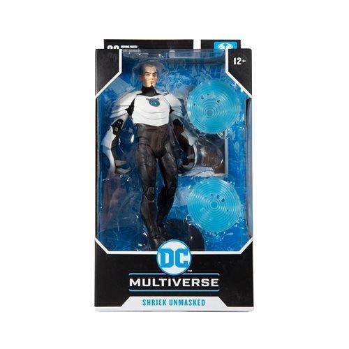 McFarlane Toys DC Multiverse Batman Beyond 7-Inch Scale Action Figure - Select Figure(s) (Online Order Only)