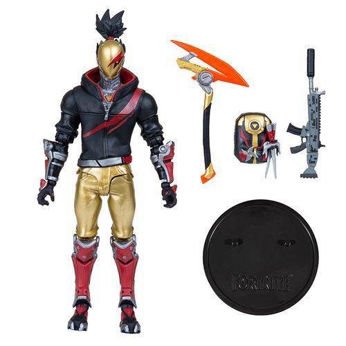 McFarlane Toys Fortnite 7-Inch Deluxe Action Figure - Select Figure(s) (Online Order Only)