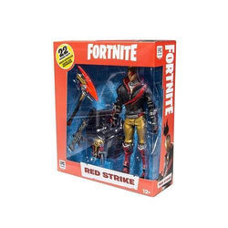 McFarlane Toys Fortnite 7-Inch Deluxe Action Figure - Select Figure(s) (Online Order Only)