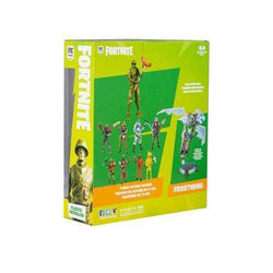 McFarlane Toys Fortnite 7-Inch Deluxe Action Figure - Select Figure(s) (Online Order Only)