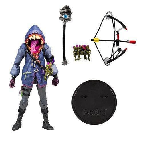 McFarlane Toys Fortnite 7-Inch Deluxe Action Figure - Select Figure(s) (Online Order Only)