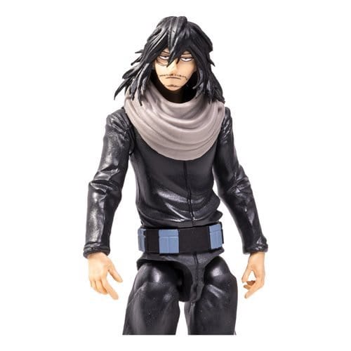 McFarlane Toys My Hero Academia 5-Inch Action Figure - Select Figure(s) (Online Order Only)