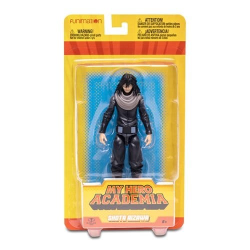 McFarlane Toys My Hero Academia 5-Inch Action Figure - Select Figure(s) (Online Order Only)