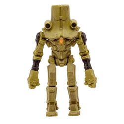 McFarlane Toys Pacific Rim Jaeger Wave 1 4-Inch Scale Action Figure with Comic Book - Select Figure(s) (Online Order Only)
