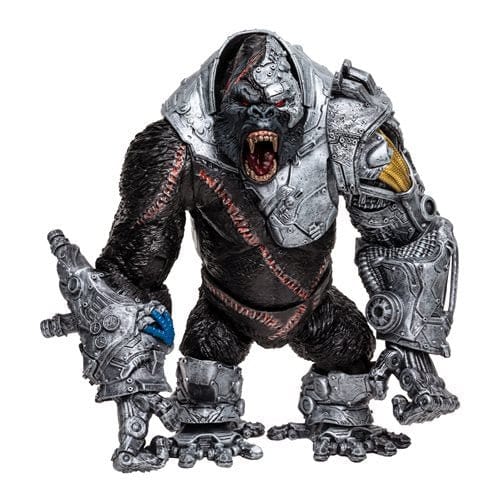 McFarlane Toys Spawn Megafig Action Figure - Select Figure(s) (Online Order Only)