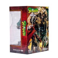 McFarlane Toys Spawn Megafig Action Figure - Select Figure(s) (Online Order Only)