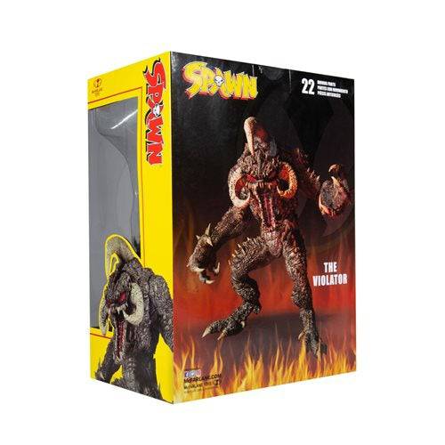 McFarlane Toys Spawn Megafig Action Figure - Select Figure(s) (Online Order Only)