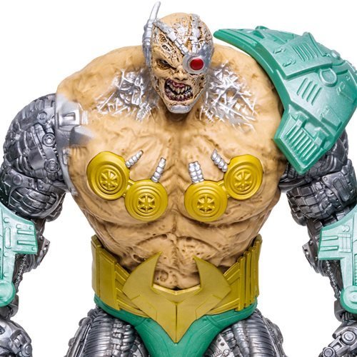 McFarlane Toys Spawn Megafig Action Figure - Select Figure(s) (Online Order Only)