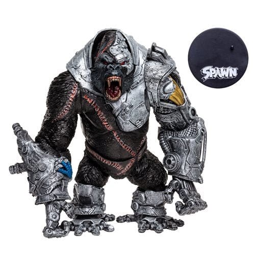 McFarlane Toys Spawn Megafig Action Figure - Select Figure(s) (Online Order Only)