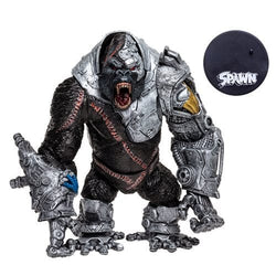 McFarlane Toys Spawn Megafig Action Figure - Select Figure(s) (Online Order Only)