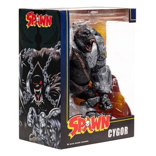 McFarlane Toys Spawn Megafig Action Figure - Select Figure(s) (Online Order Only)