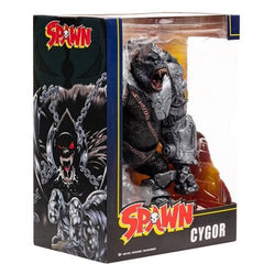 McFarlane Toys Spawn Megafig Action Figure - Select Figure(s) (Online Order Only)