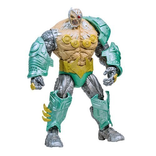 McFarlane Toys Spawn Megafig Action Figure - Select Figure(s) (Online Order Only)