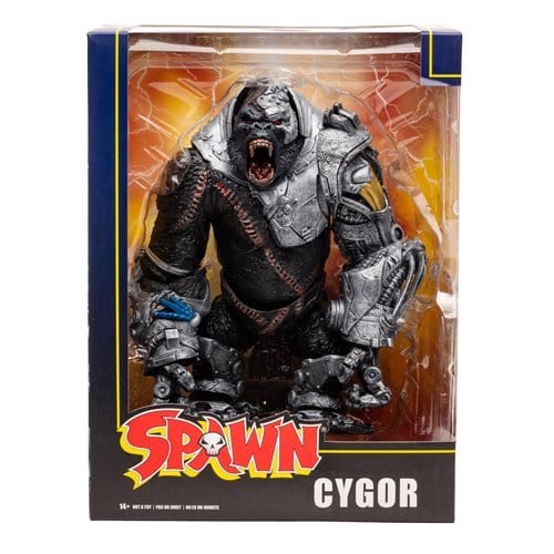 McFarlane Toys Spawn Megafig Action Figure - Select Figure(s) (Online Order Only)