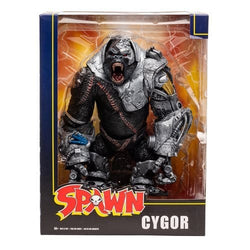McFarlane Toys Spawn Megafig Action Figure - Select Figure(s) (Online Order Only)