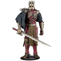 McFarlane Toys The Witcher 3: The Wild Hunt 7-Inch Scale Action Figure - Select Figure(s) (Online Order Only)