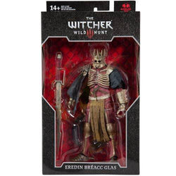 McFarlane Toys The Witcher 3: The Wild Hunt 7-Inch Scale Action Figure - Select Figure(s) (Online Order Only)