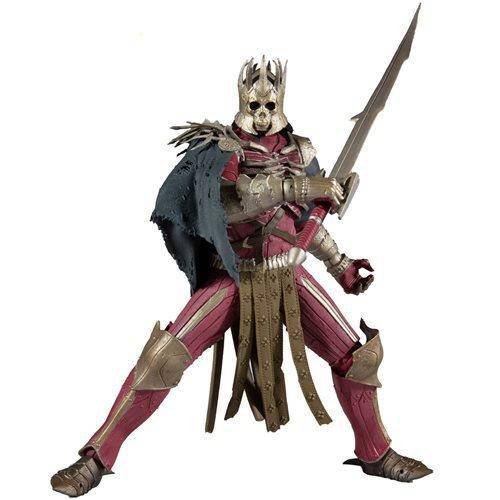 McFarlane Toys The Witcher 3: The Wild Hunt 7-Inch Scale Action Figure - Select Figure(s) (Online Order Only)